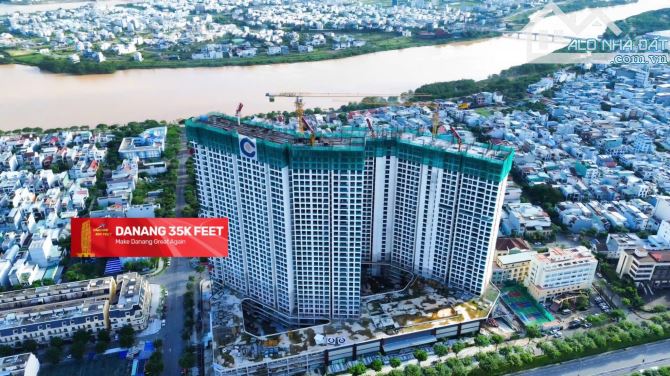 Bất động sản tại Đà Nẵng - ảnh 1