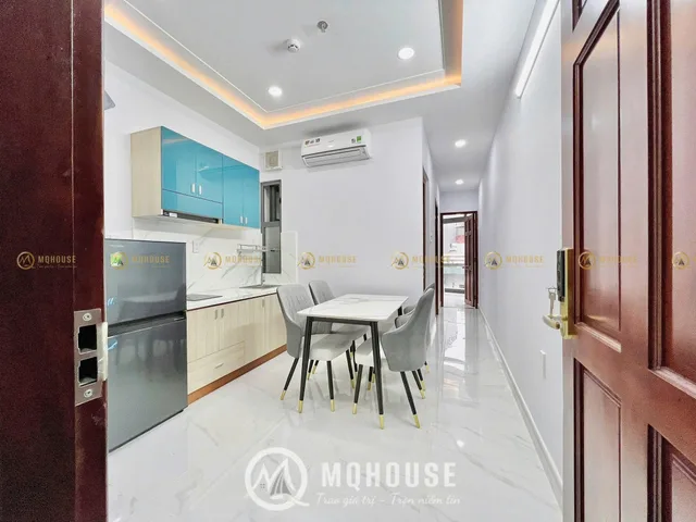 Bất động sản tại TP. Hồ Chí Minh - ảnh 1