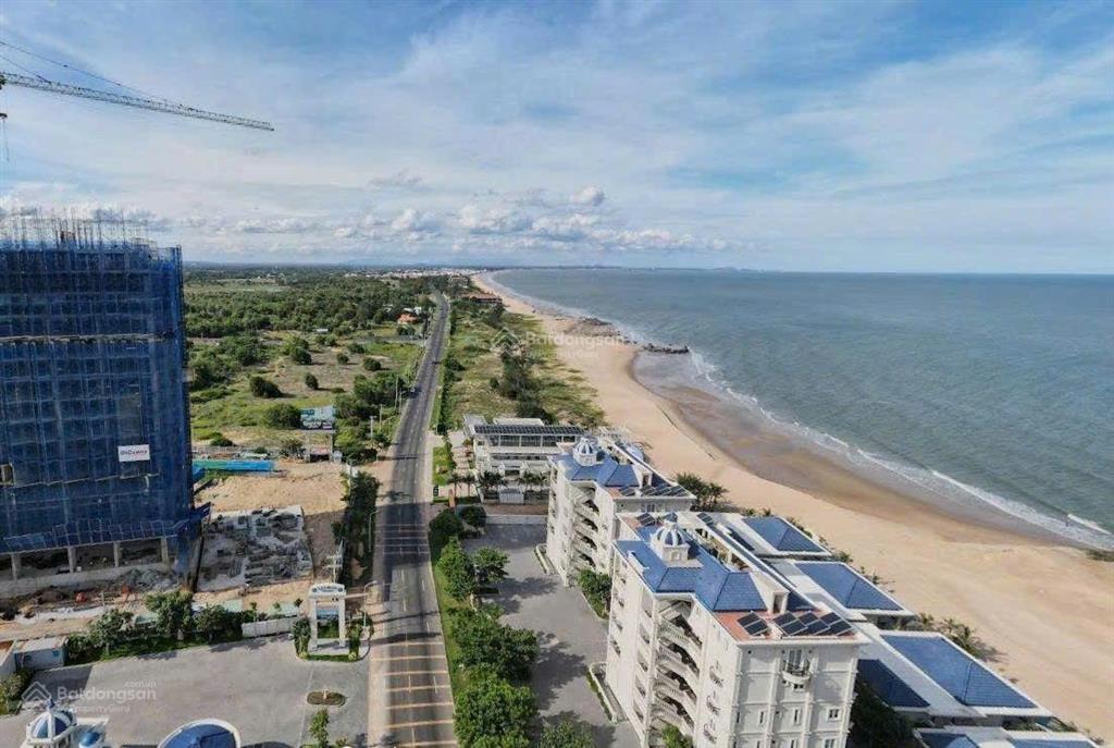 Bất động sản tại Bà Rịa - Vũng Tàu - ảnh 1