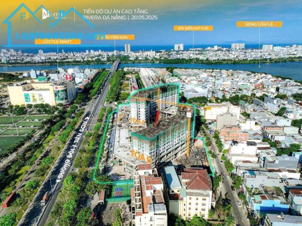Bất động sản tại Đà Nẵng - ảnh 1