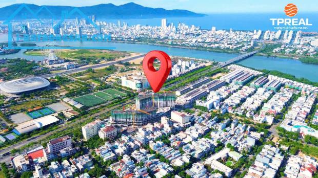 Bất động sản tại Đà Nẵng - ảnh 1