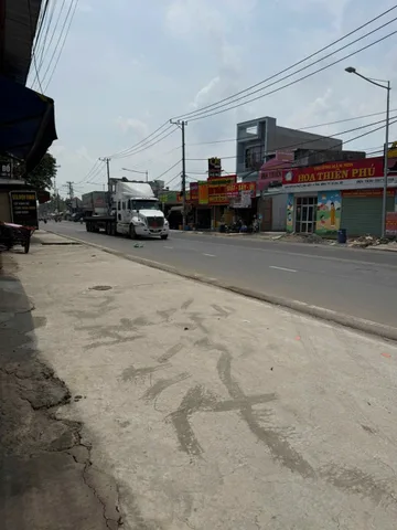 Bất động sản tại Bình Dương - ảnh 1