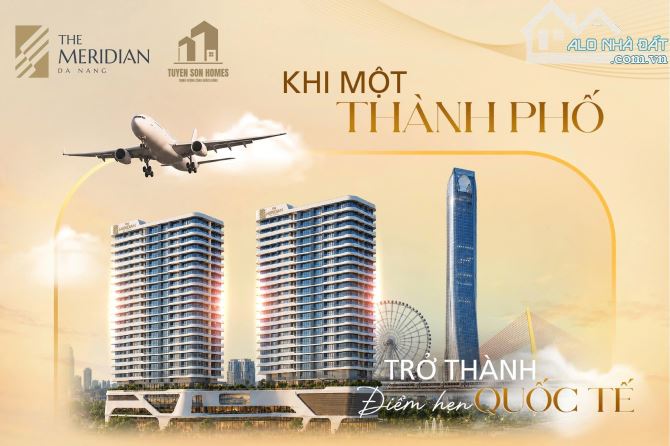 Bất động sản tại Đà Nẵng - ảnh 1