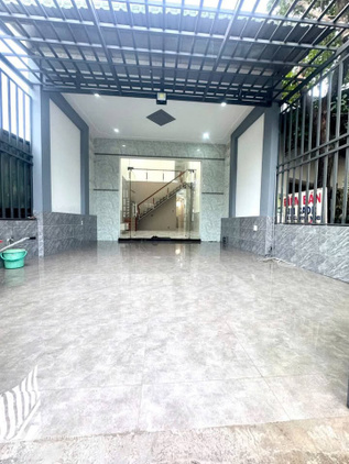 Bất động sản tại Bình Dương - ảnh 1