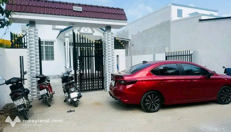 Bất động sản tại Bến Tre - ảnh 1