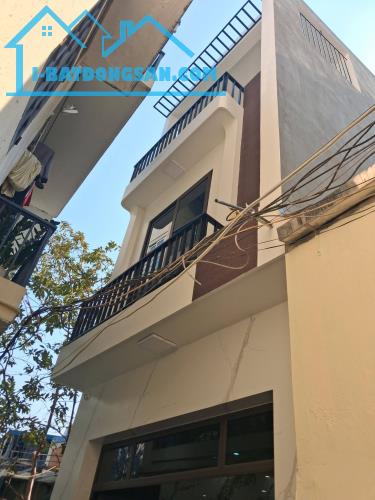 Bất động sản tại Nam Định - ảnh 1