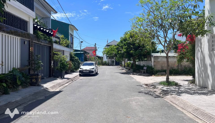 Bất động sản tại Tuyên Quang - ảnh 1