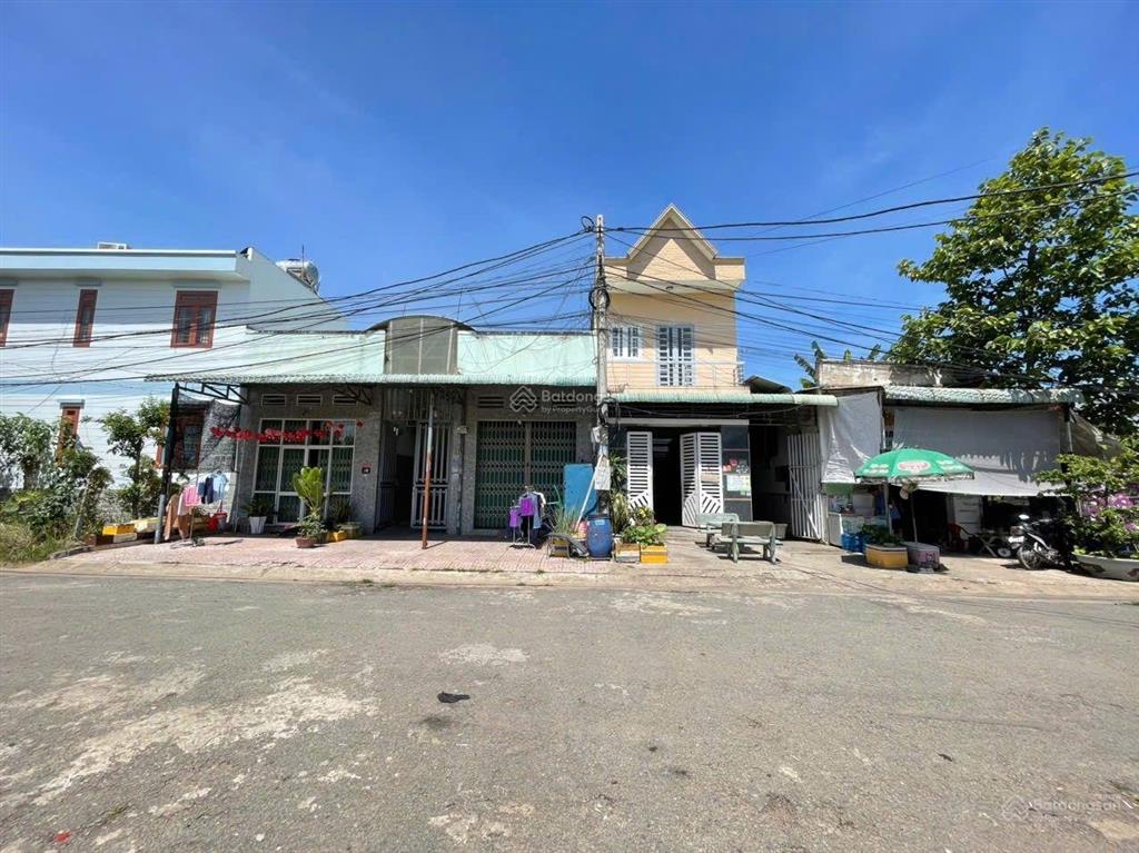 Bất động sản tại Bình Dương - ảnh 1