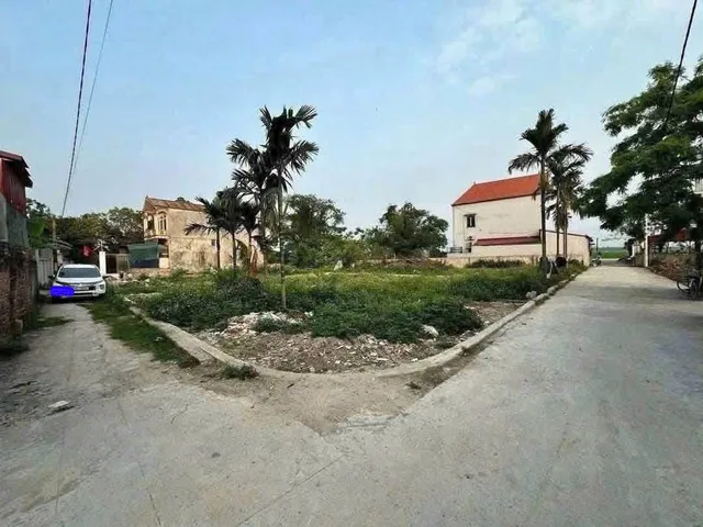 Bất động sản tại Hà Nội - ảnh 1