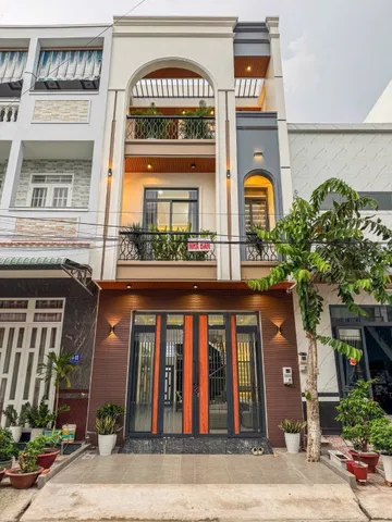 Bất động sản tại Cần Thơ - ảnh 1