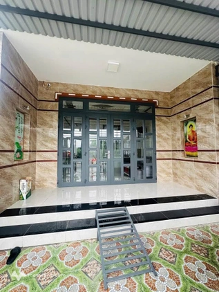 Bất động sản tại Bà Rịa - Vũng Tàu - ảnh 1