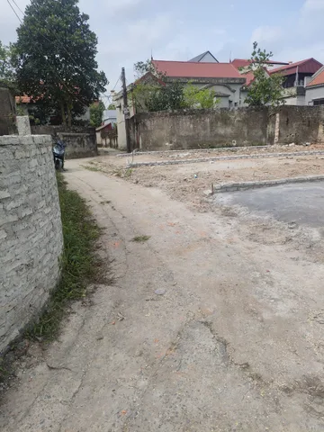 Bất động sản tại Nam Định - ảnh 1