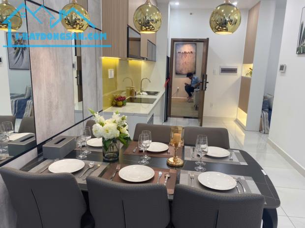 Bất động sản tại Long An - ảnh 1