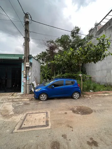 Bất động sản tại TP. Hồ Chí Minh - ảnh 1