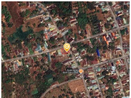 Bất động sản tại Đắk Lắk - ảnh 1
