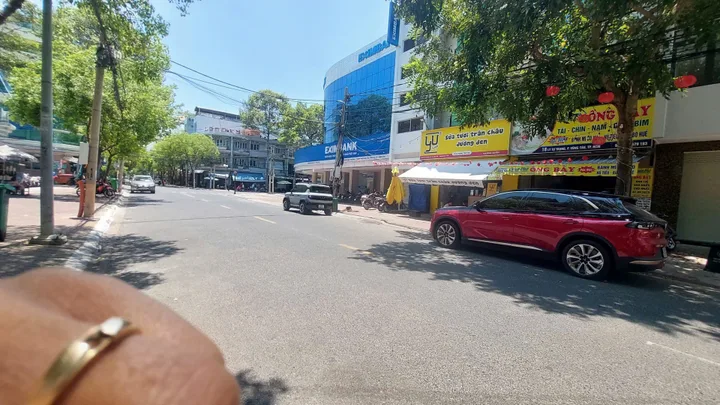 Bất động sản tại TP. Hồ Chí Minh - ảnh 1