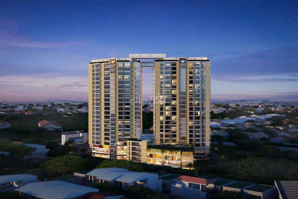 Bất động sản tại Cần Thơ - ảnh 1