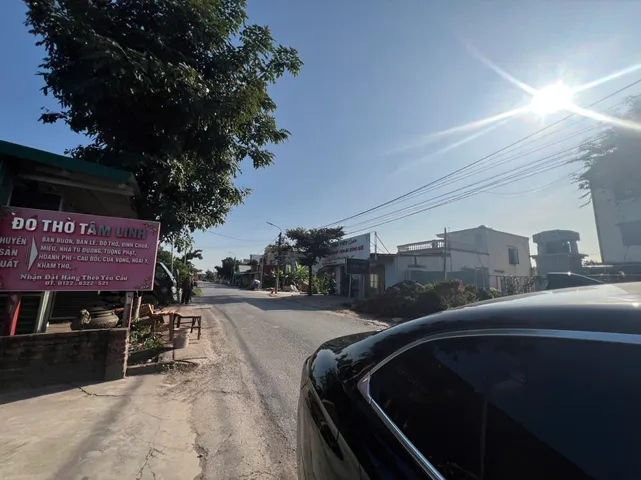 Bất động sản tại Hải Phòng - ảnh 1