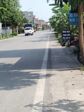 Bất động sản tại Nam Định - ảnh 1