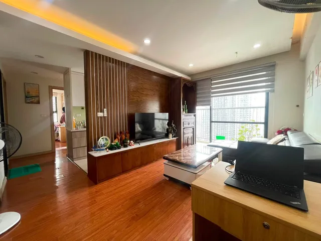 Bất động sản tại Hà Nội - ảnh 1