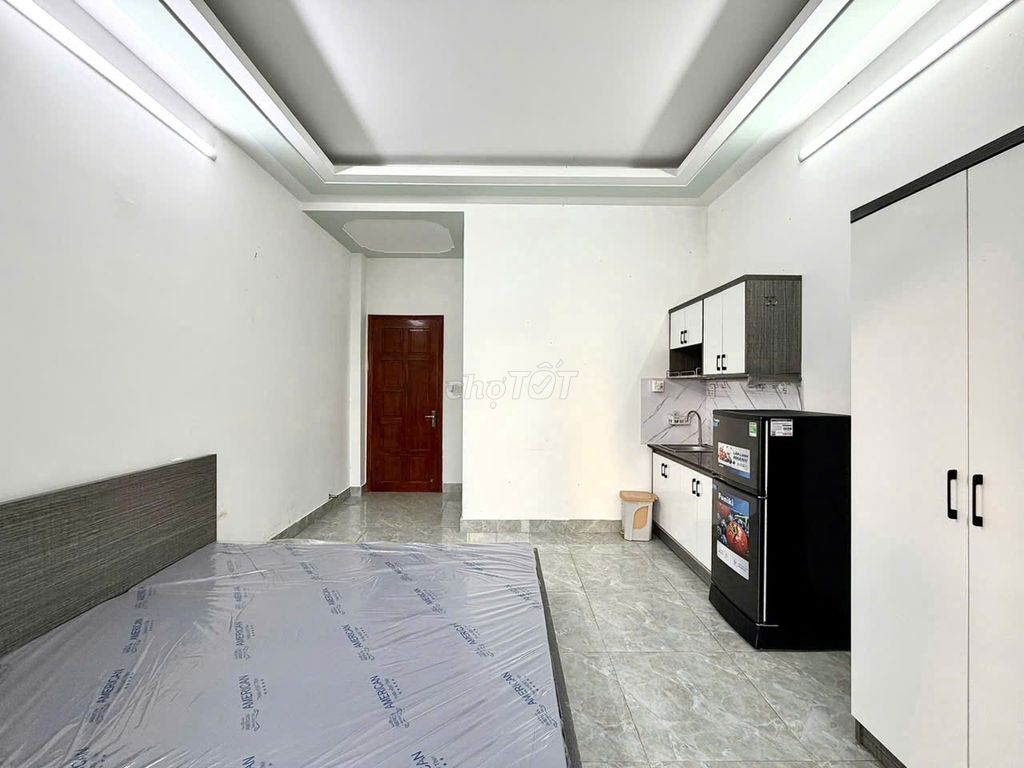 Căn hộ / chung cư tại 12, TP. Hồ Chí Minh - ảnh 3