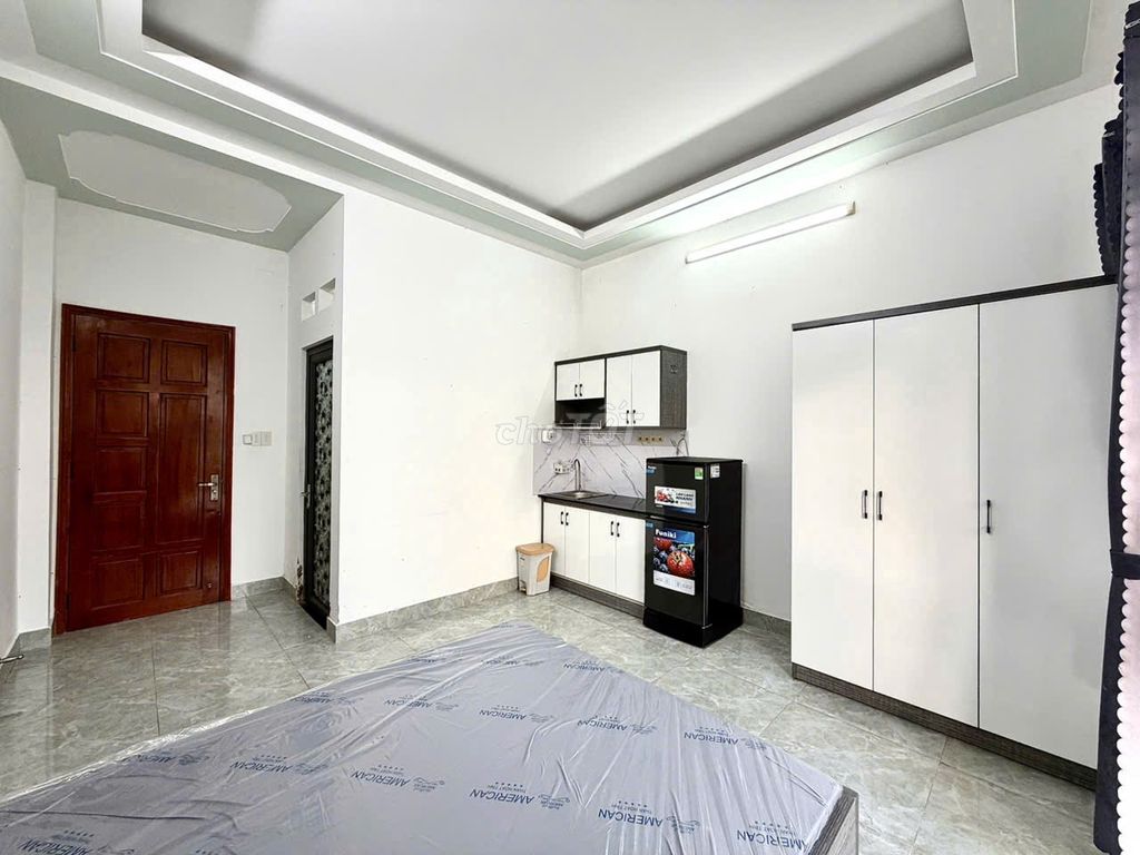 Căn hộ / chung cư tại 12, TP. Hồ Chí Minh - ảnh 4