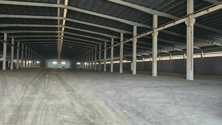 Bất động sản tại Hưng Yên - ảnh 1