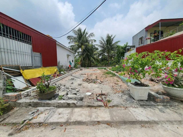 Bất động sản tại Hải Phòng - ảnh 1