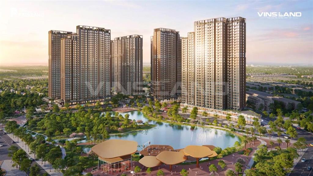 Bất động sản tại Hưng Yên - ảnh 1