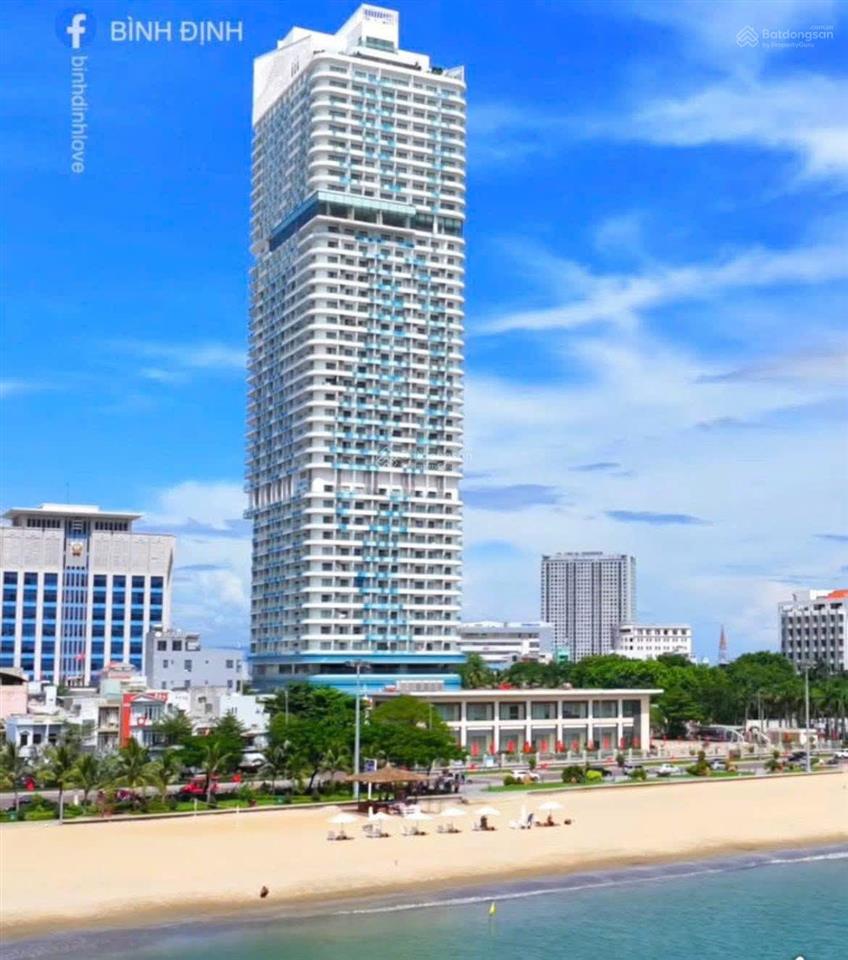 Bất động sản tại Bình Định - ảnh 1