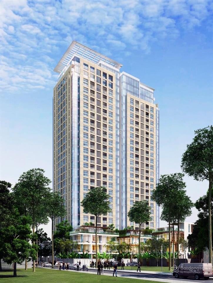 Bất động sản tại Hà Nội - ảnh 1