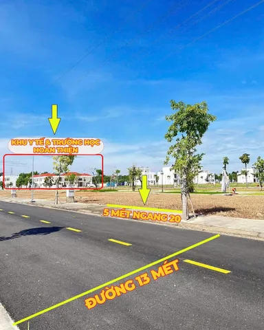 Bất động sản tại Bình Dương - ảnh 1
