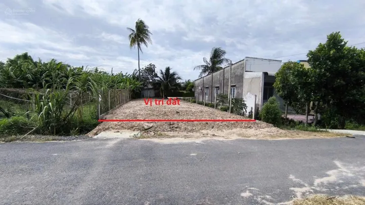 Bất động sản tại Tây Ninh - ảnh 1