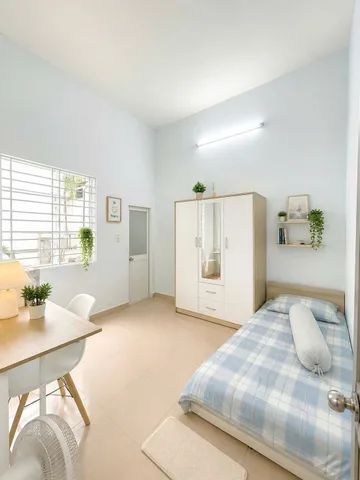 Bất động sản tại Bình Dương - ảnh 1