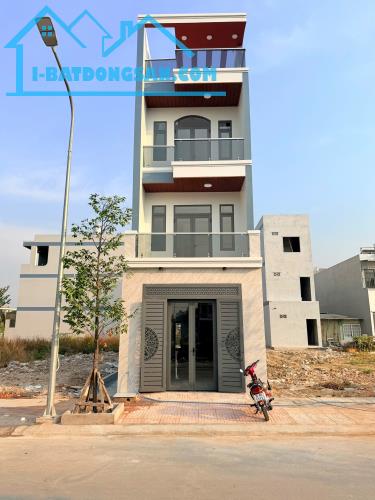 Bất động sản tại Đồng Nai - ảnh 1