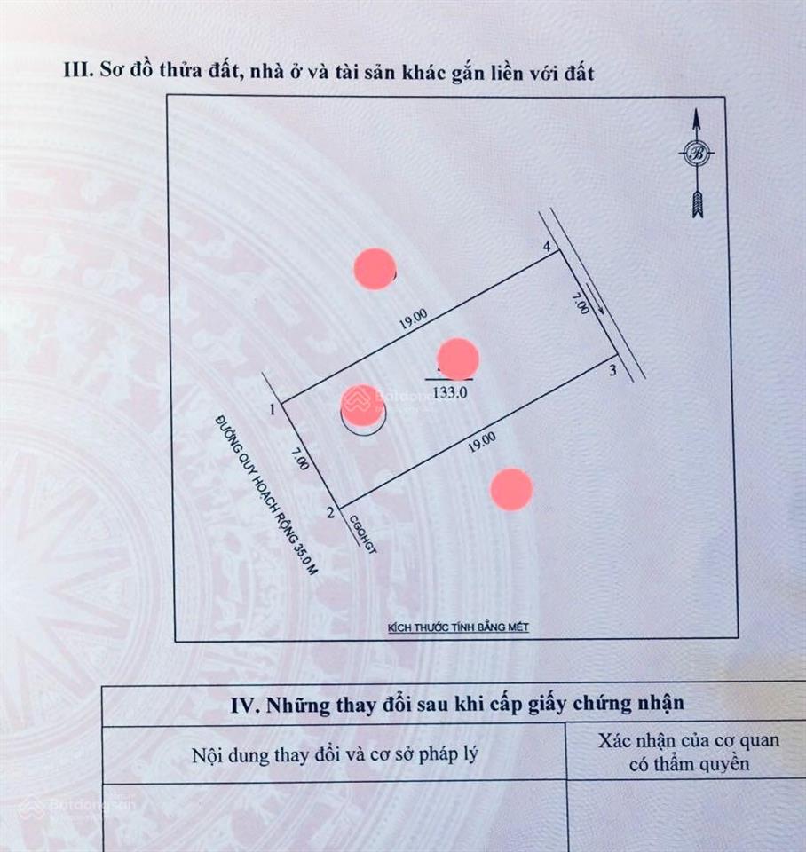 Bất động sản tại Nghệ An - ảnh 1