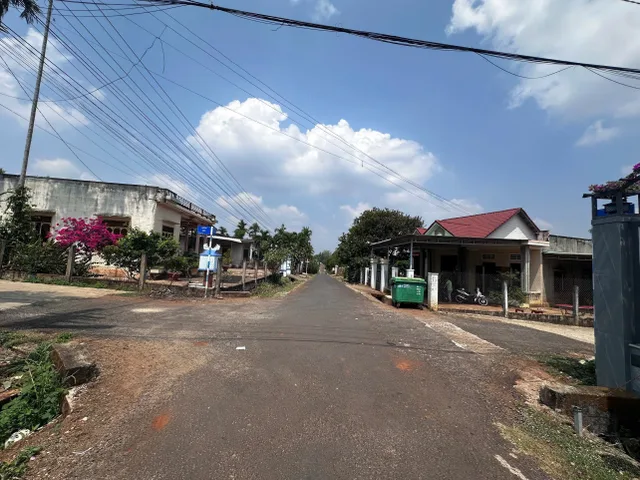 Bất động sản tại Đắk Lắk - ảnh 1