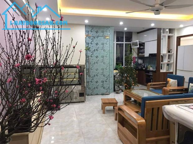 Bất động sản tại Hà Nội - ảnh 1