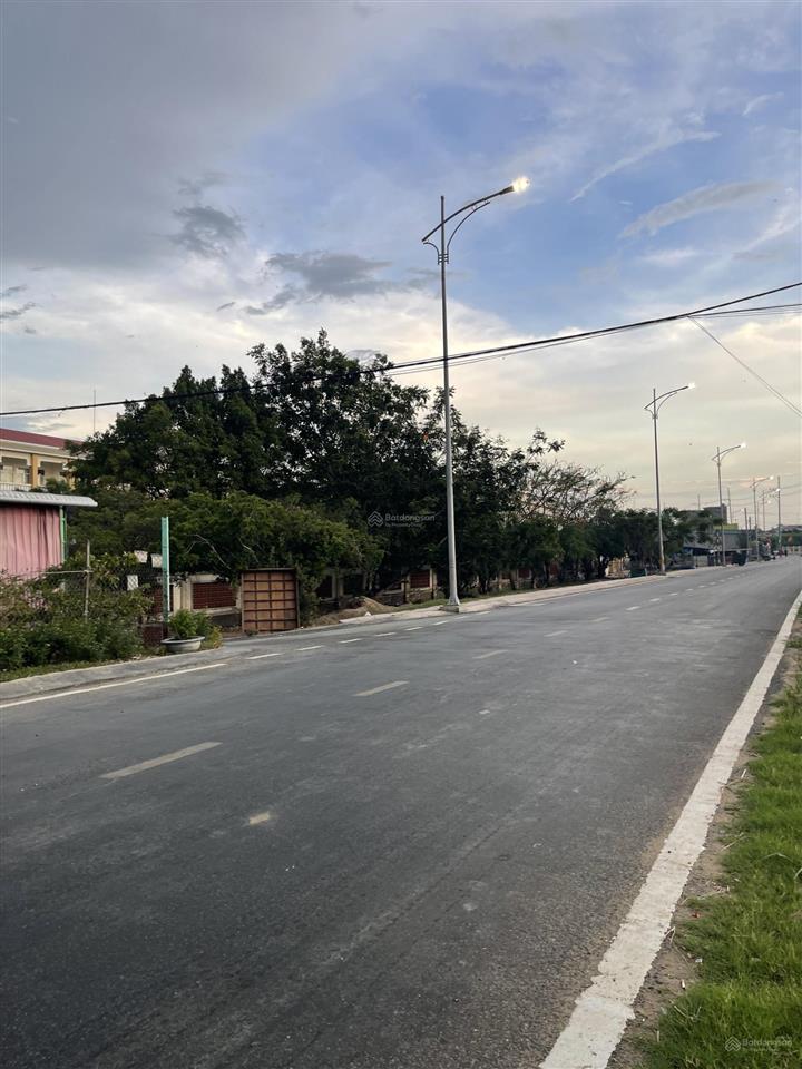 Bất động sản tại Tiền Giang - ảnh 1