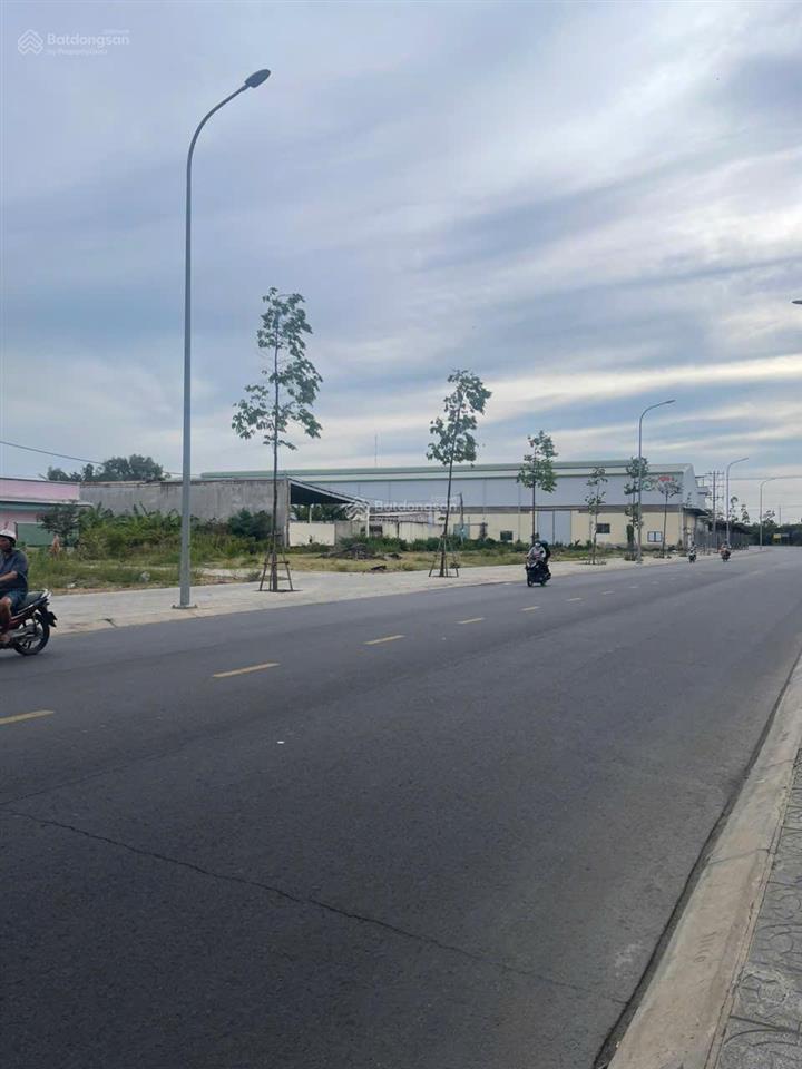Bất động sản tại Tiền Giang - ảnh 1