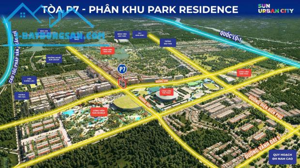 Bất động sản tại Hà Nam - ảnh 1