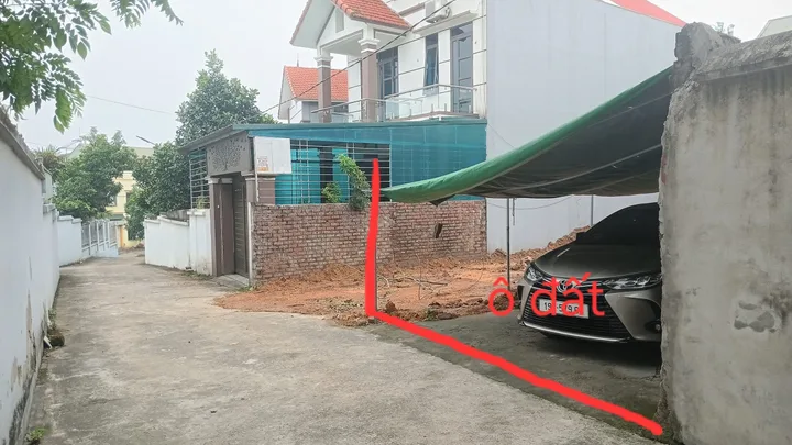 Bất động sản tại Phú Thọ - ảnh 1