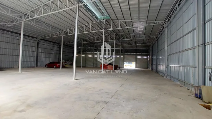Bất động sản tại TP. Hồ Chí Minh - ảnh 1