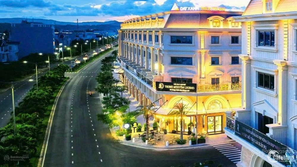 Bất động sản tại Phú Yên - ảnh 1