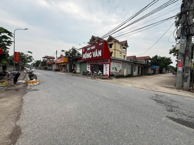 Bất động sản tại Hòa Bình - ảnh 1