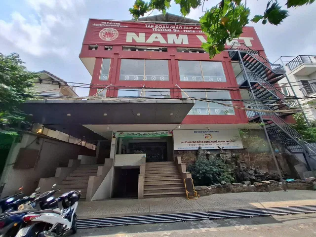 Bất động sản tại TP. Hồ Chí Minh - ảnh 1