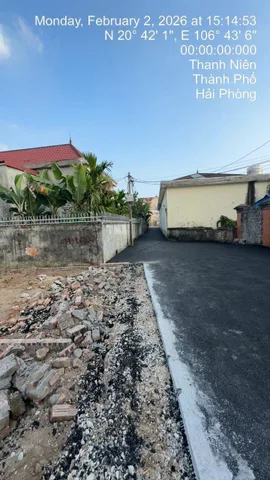 Bất động sản tại Hải Phòng - ảnh 1