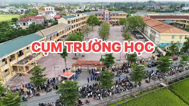 Bất động sản tại Hòa Bình - ảnh 1