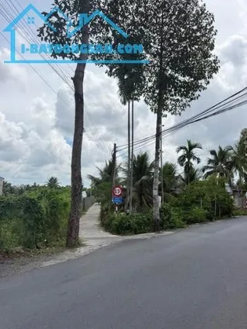 Bất động sản tại Tiền Giang - ảnh 1