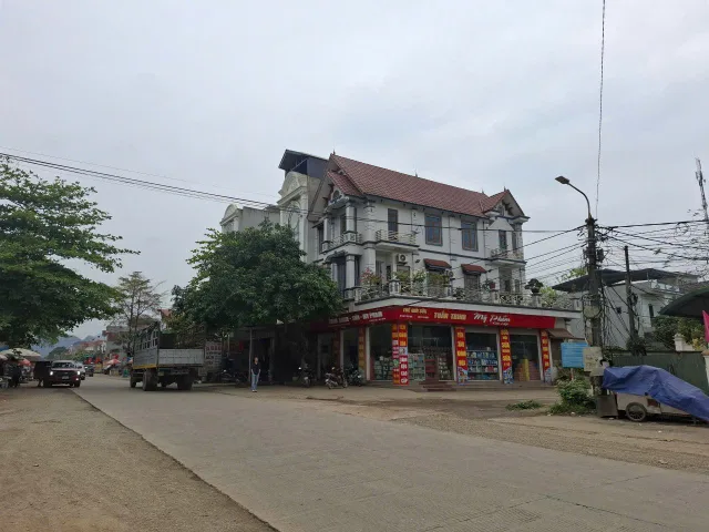 Bất động sản tại Phú Thọ - ảnh 1